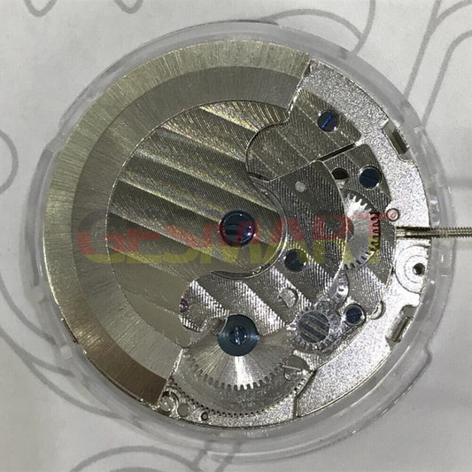 China Made LB20 watch accessory featuring a multifunctional perpetual calendar and automatic mechanical movement.