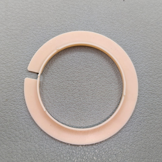3 PIECES Watch Case Mount Spacer Fixing Ring for ETA 955.112 Ronda 715
