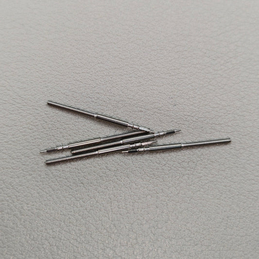 10 PIECES Replacement Winding Stems for Miyota OS10/OS20/OS60 0S10 0S20 0S60