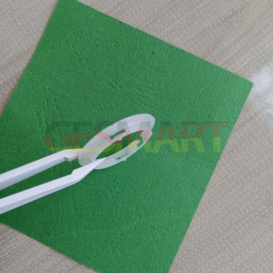 27-29.5mm watch case spacer ring for Miyota 2105 2115 movement, ensures secure fit and precise alignment.