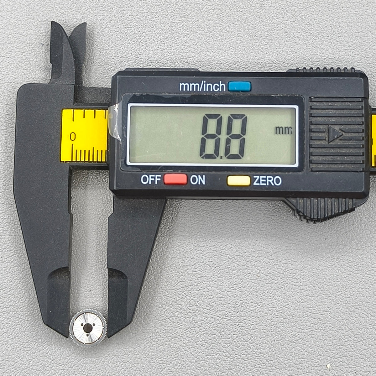 Replacement Swiss Ball Bearing Of Rotor Oscillating Weight For SW300 Movement