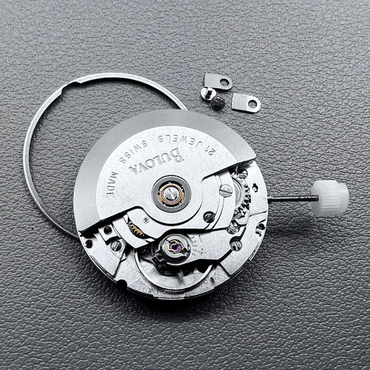 Original Swiss ETA 2846 V8 Automatic Self-Wind Movement