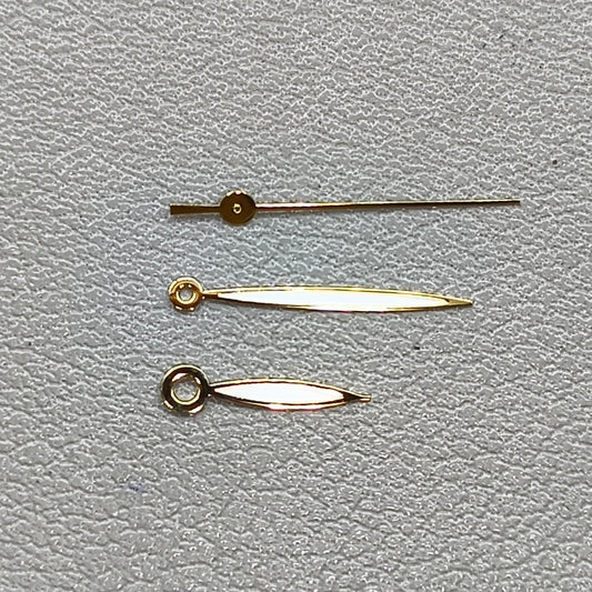 watch hands sets fit for movement watch part
