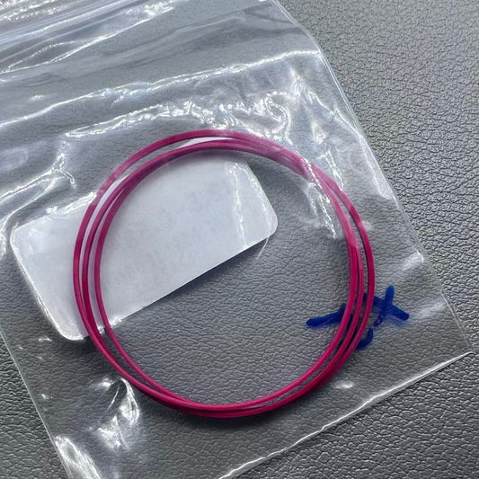 5-pack Teflon watch gasket O-rings 32.5mm for Tissot T063 T035 1853 T099 T028 T41 models