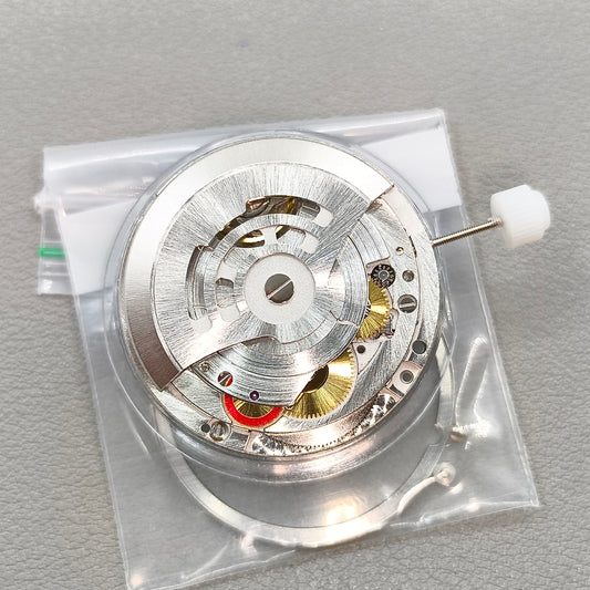 China 3235 Mechanical Movement 80 Hour Kinetic Energy Storage