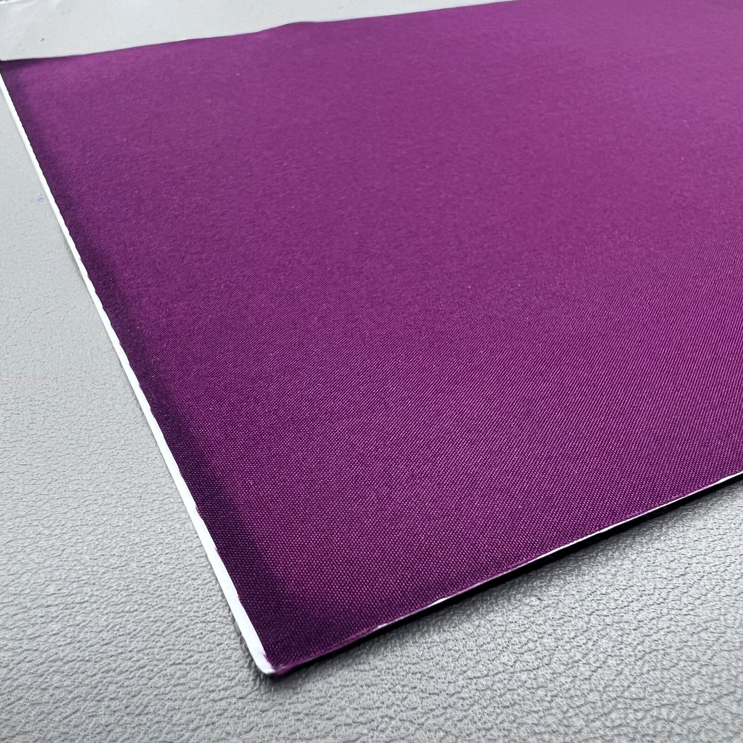 Self-adhesive repair patches for jackets and clothes, 3 pieces, washable and durable fix kit.