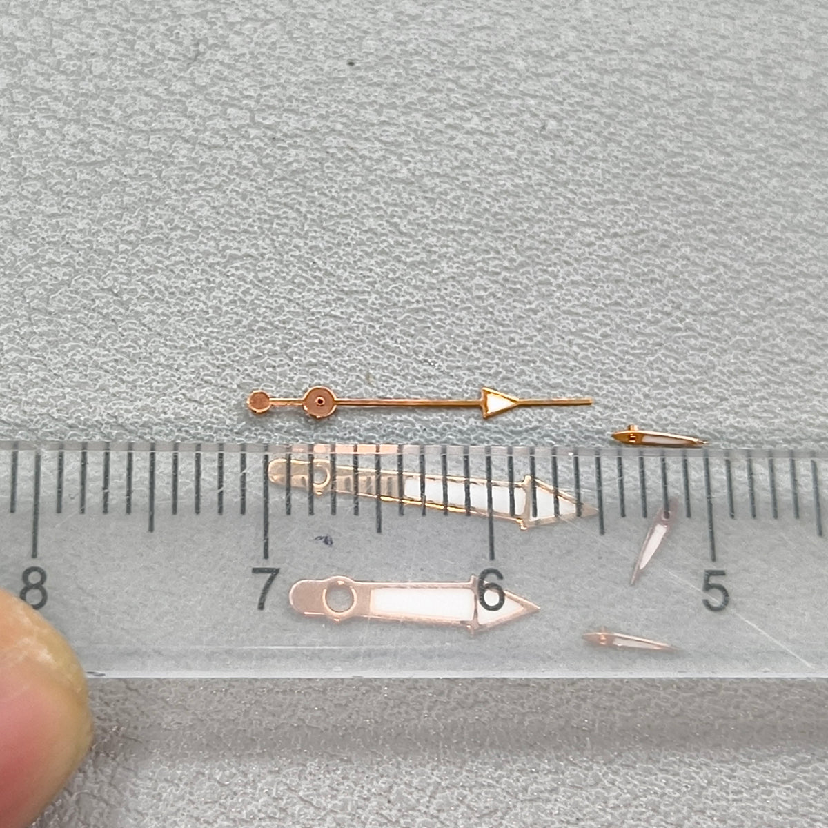 watch hands sets