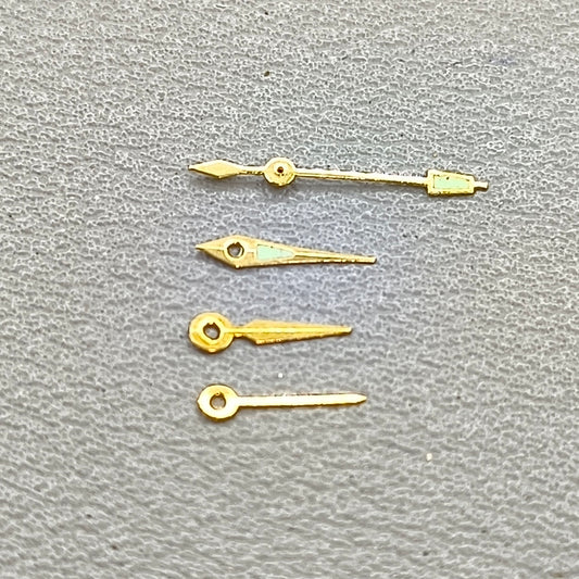 watch hands sets fit for movement watch part