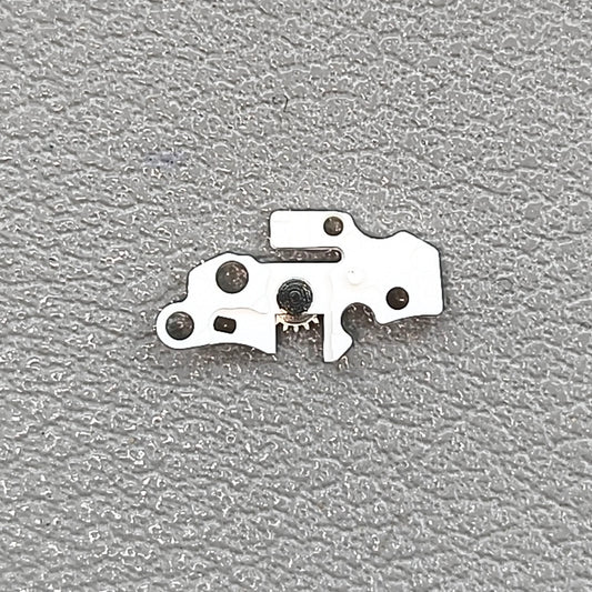 2 PIECES Replacement White Plastic Plate Splint Fit for NH05 NH06 Movement