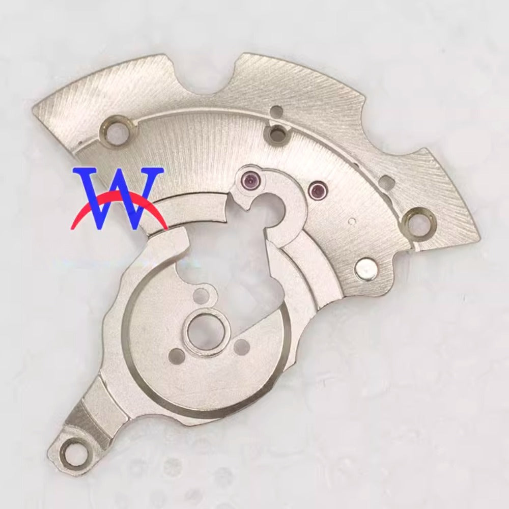 Pont de roue automatique mat de fabrication suisse pour <tc>ETA</tc>2892A2 <tc>ETA</tc>2893 <tc>ETA</tc>2897 L888.2