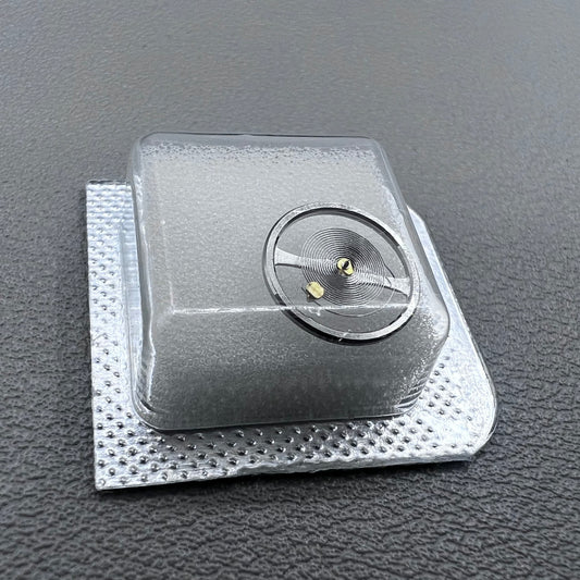 Japan Complete Balance Wheel for NH35 NH36 Movement