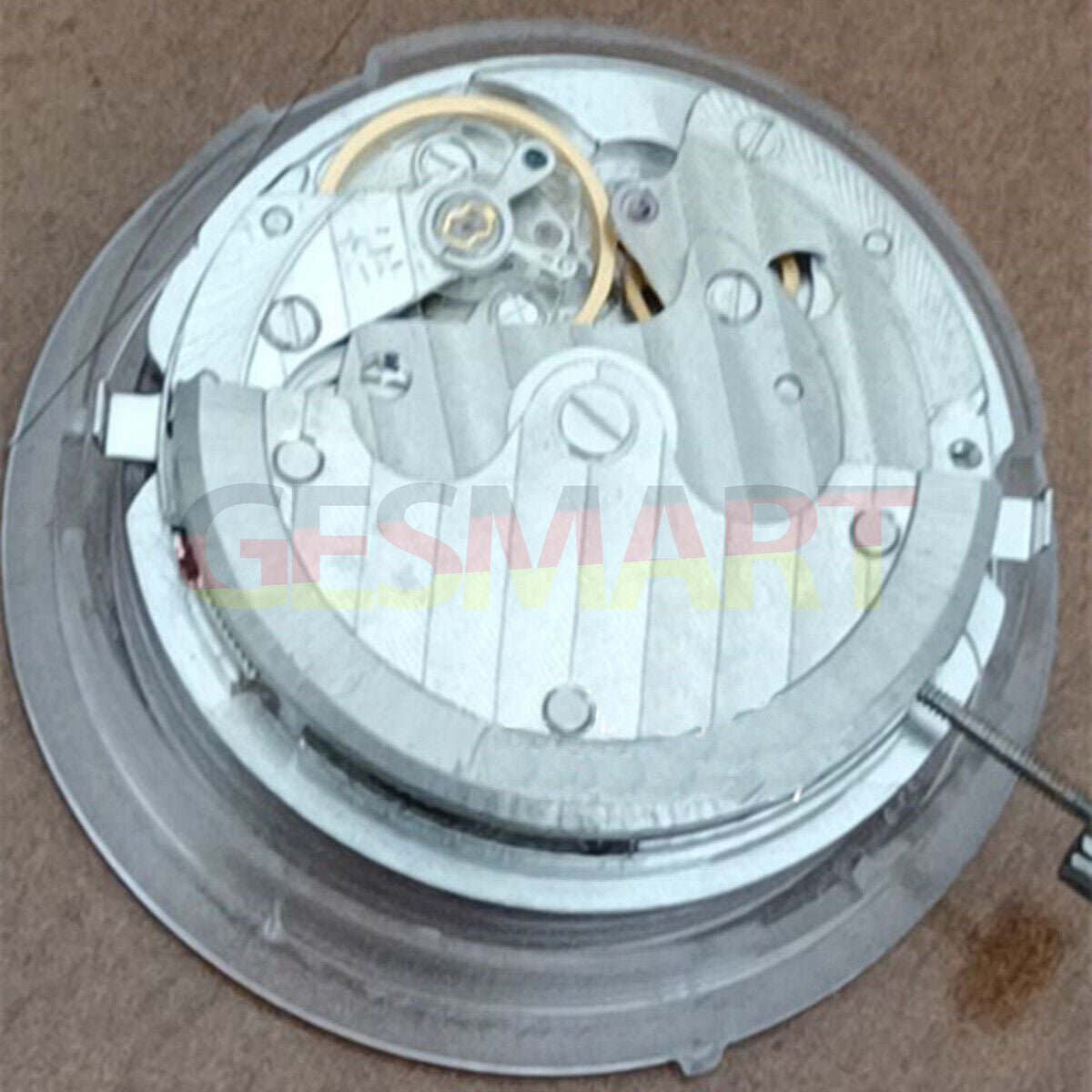 Seagull ST16 T16 Mechanisches Automatikuhrwerk, 3 Zeiger, mit kleiner Sekunde