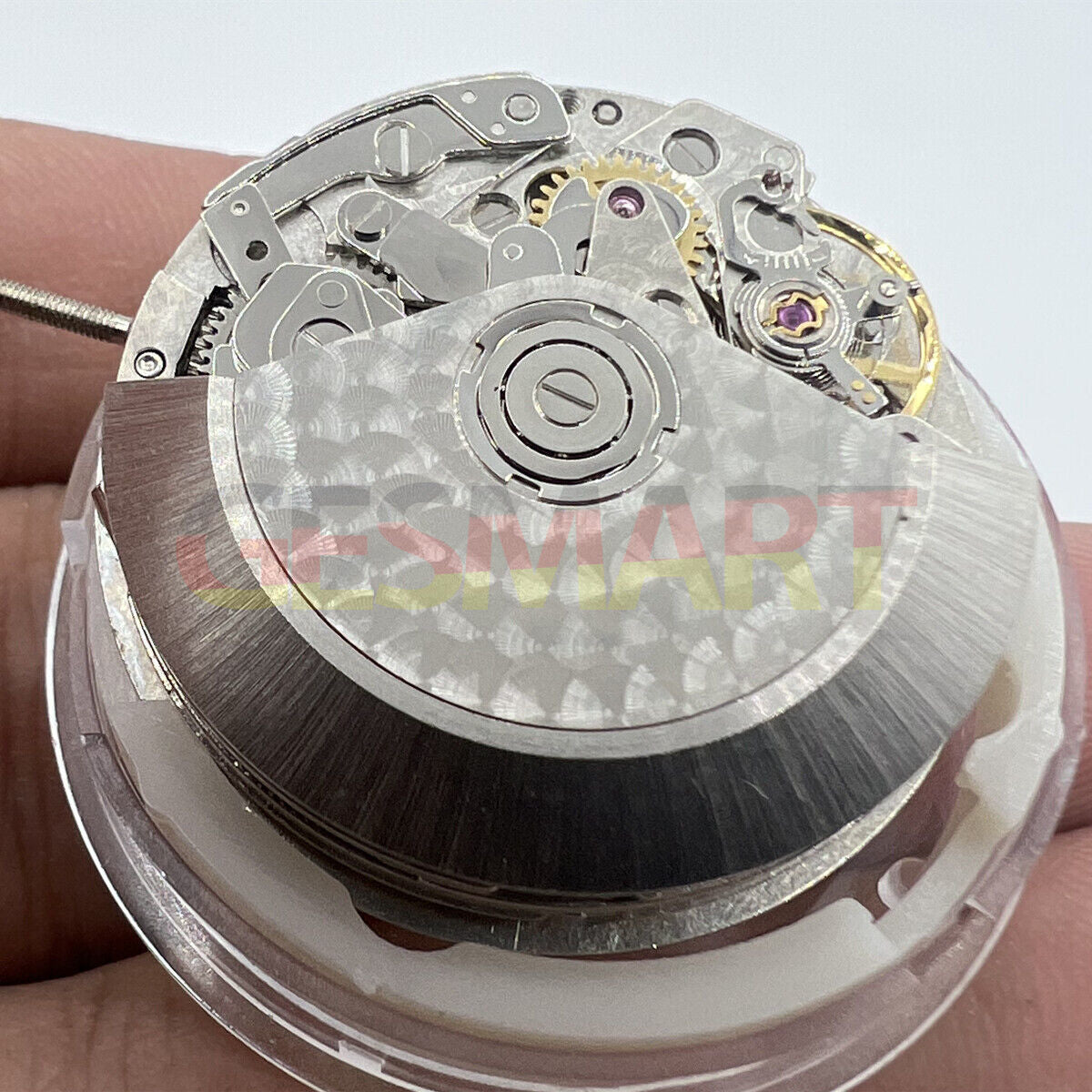 Asiatisches 7750 Automatisches Chronographenwerk @3 @6 @9 ETA 7753 Konfiguration