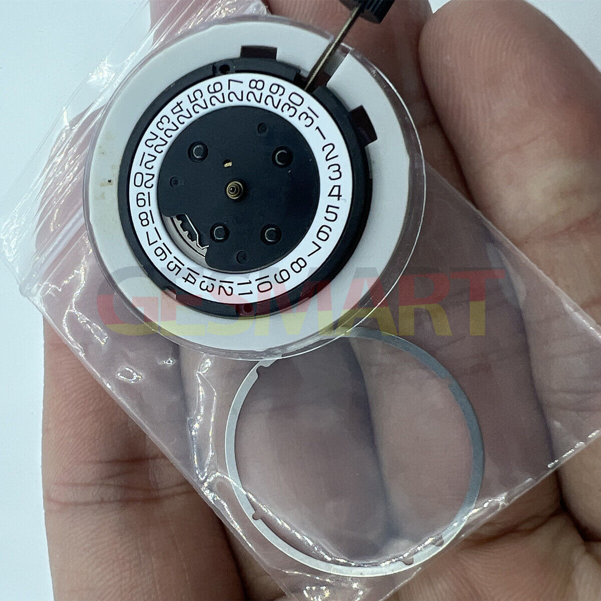 ETA804.192 Swiss Made quartz watch repair part for accurate and reliable timekeeping maintenance