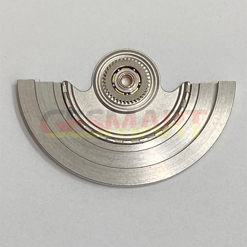 Masse oscillante de rotor adaptée aux pièces de mouvement ETA2824, 2834 et 2836 démontées