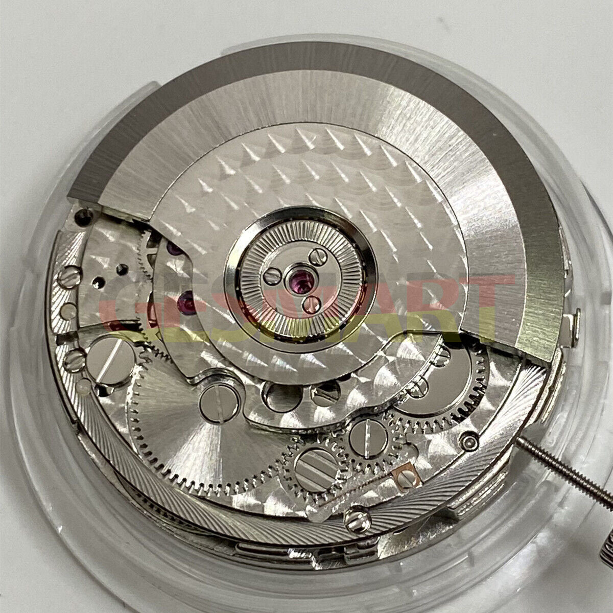 Seagull ST25 Automatisches mechanisches Uhrwerk Multifunktionale Dual-Zeitzone