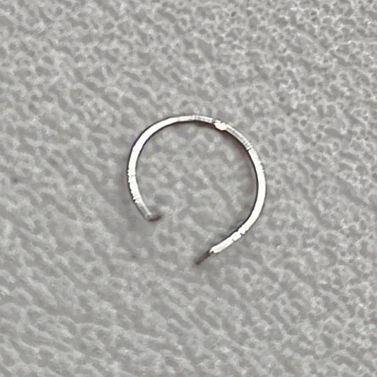 2 PIECES Replacement Spring For ST36 ST3600 6497 Movement