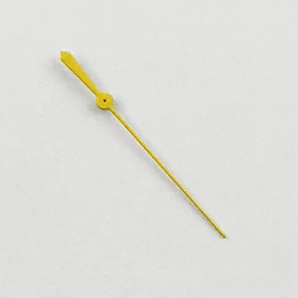 NH35 Modified Aquanaut Hands White Red Watch Hands For NH34 NH35 4R35 NH36 4R36