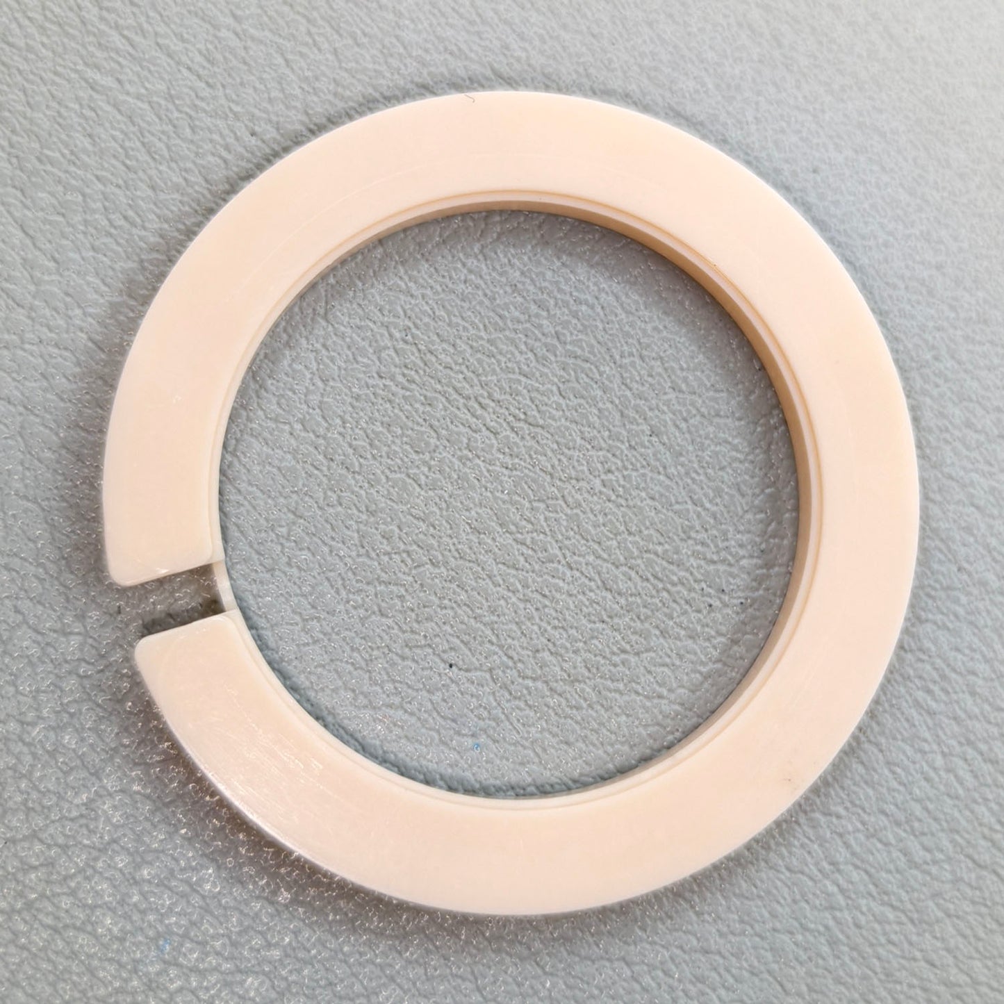 3 PIECES Watch Case Mount Spacer Fixing Ring for ETA 955.112 Ronda 715