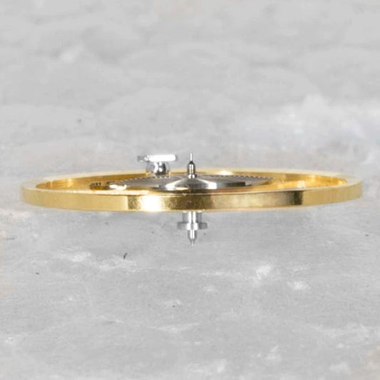 Complete Balance Wheel for Seagull ST18, ETA2892A2, ETA2893, ETA2897, L888.2 watch movements, precision part by Seagull.
