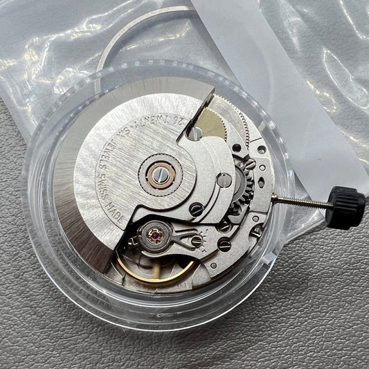 Automatikwerk SW200-1 mechanisches Uhrwerk, ETA 2824-2 Ersatzteil f�r Uhrenwartung