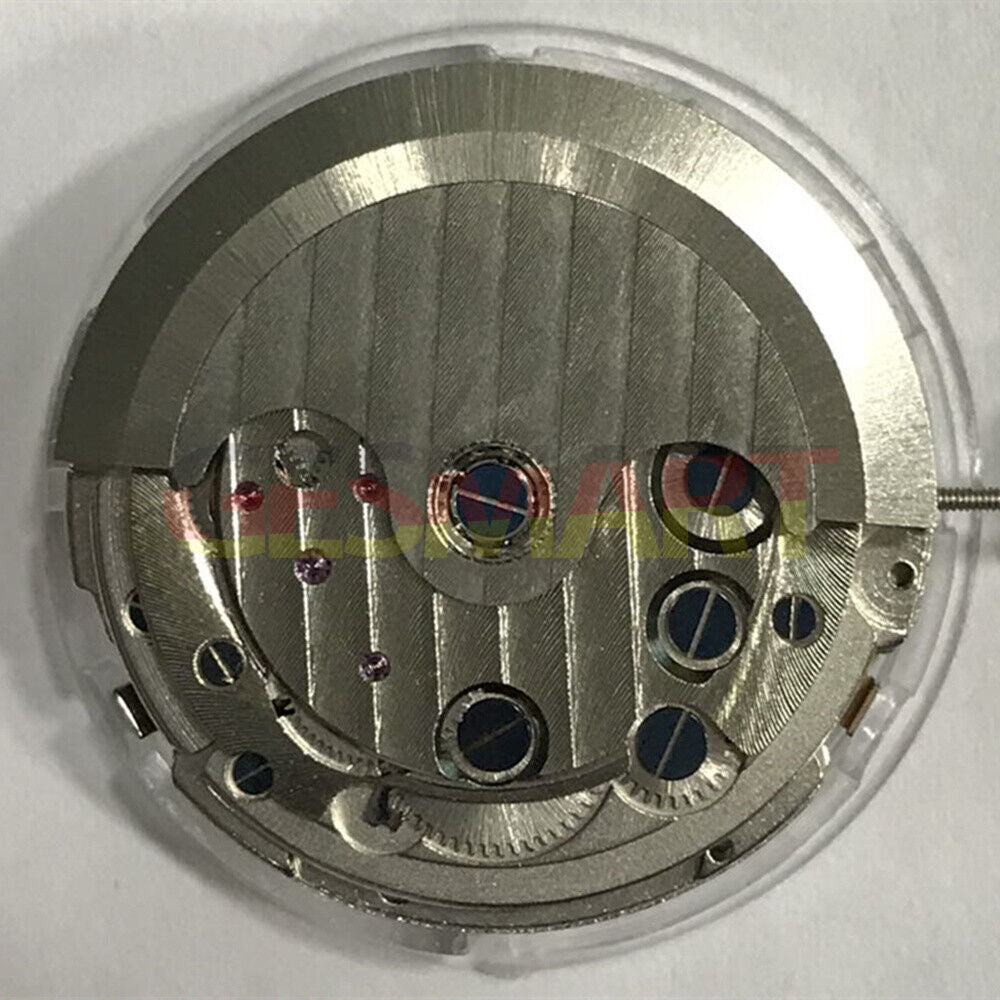 China Made Multifunktionales Bare Balance Wheel Automatisches mechanisches Uhrwerk