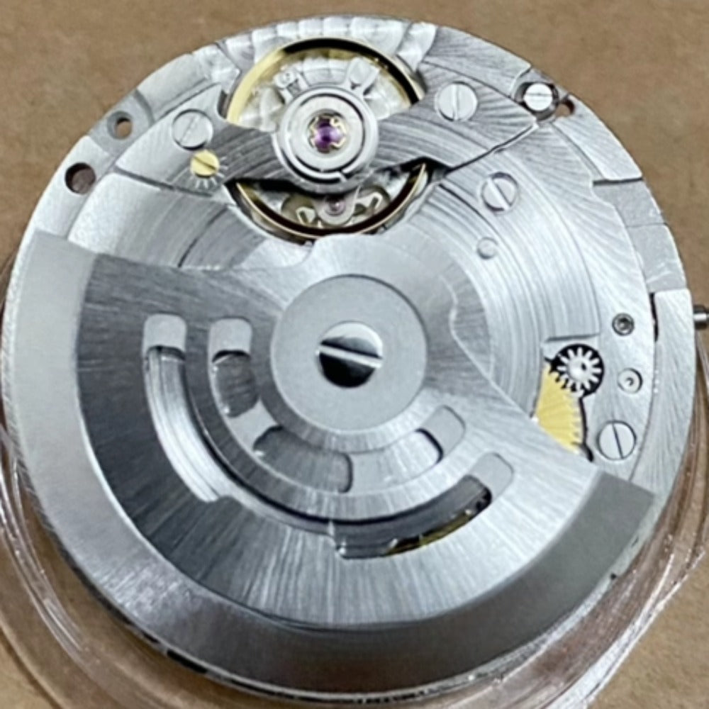 China Made 3235 Mechanical Movement 80 Hour Kinetic Energy Storage