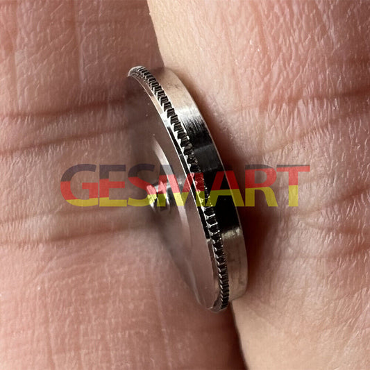 Barrel with complete mainspring for SW200 SW220 SW240 watch movements