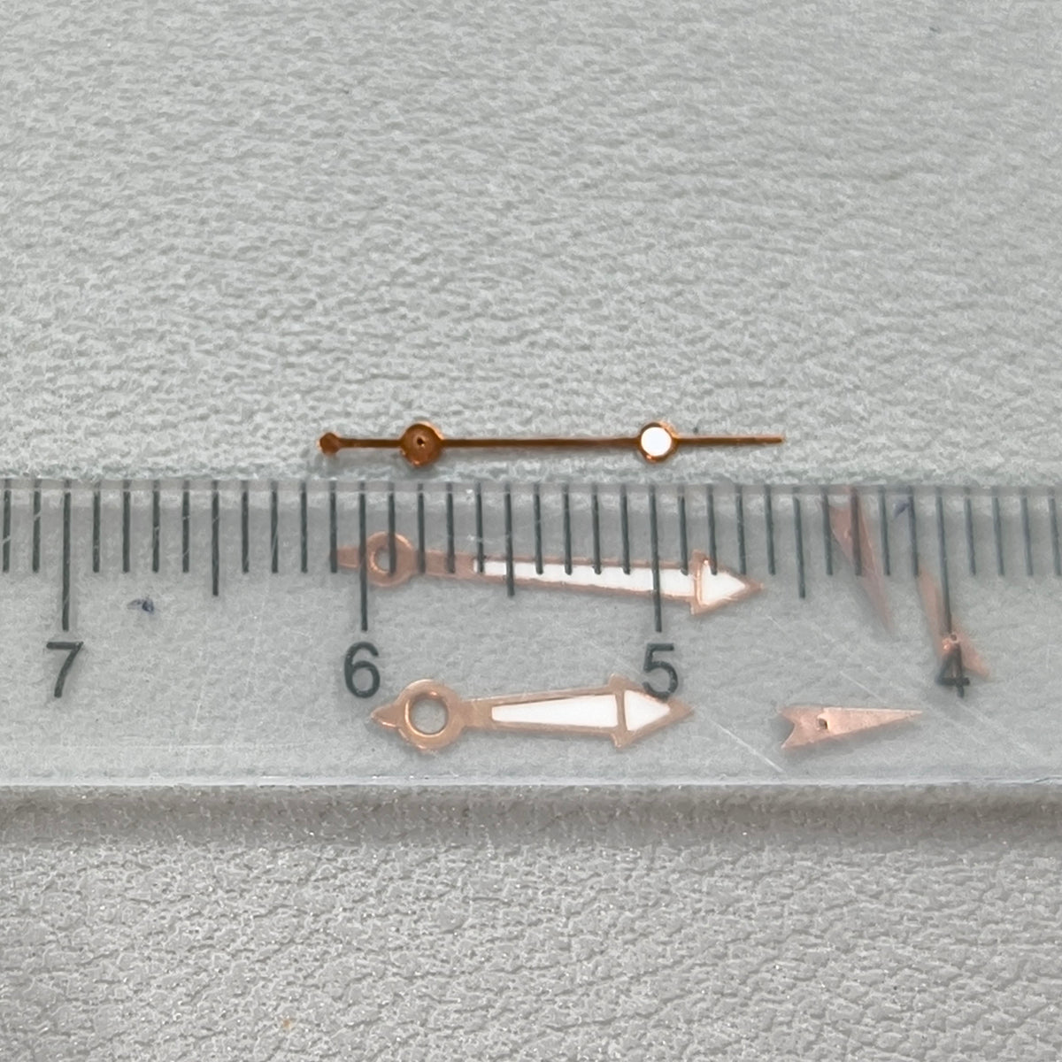 watch hands sets