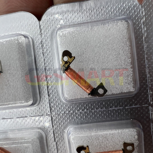 Replacement watch movement circuit board, compatible with VX12, VX32, VX33, VX42, VX43 models.