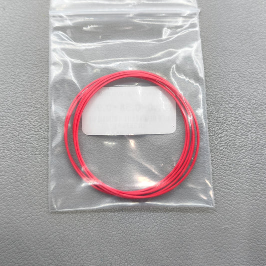 5 PIECES Teflon Watch Gasket O-Ring 37mm Gasket Tissot T063 T035 1853 T099 T028 T41