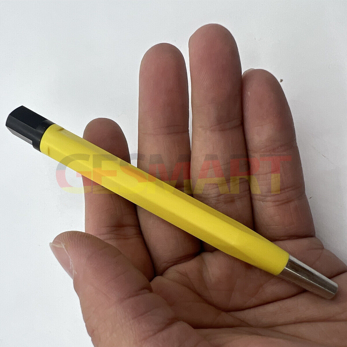 Bergeon 2834-C Scratch Brush Fibre de verre Ø10mm Stylo Crayon