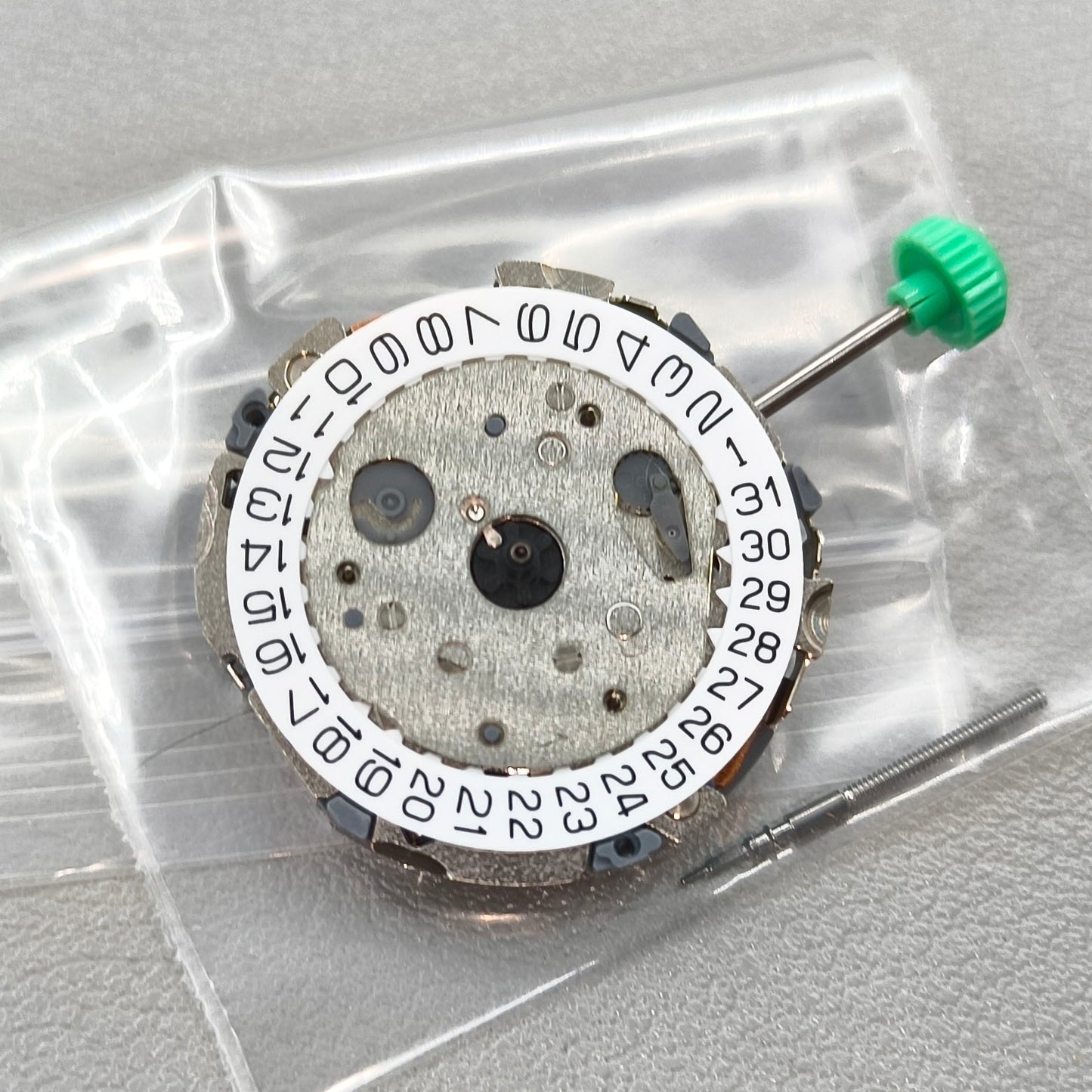Japan Miyota FS00 Watch Quartz Movement Replaces Miyota F500