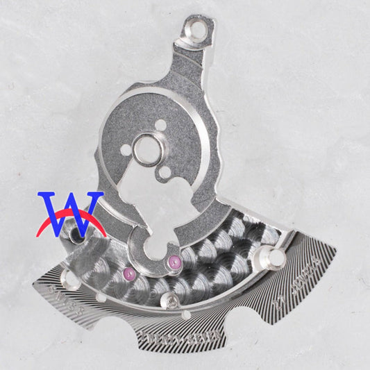 Swiss Made Automatic Wheel Bridge for ETA2892A2 L888.2 Movement, precise watch part by ETA.