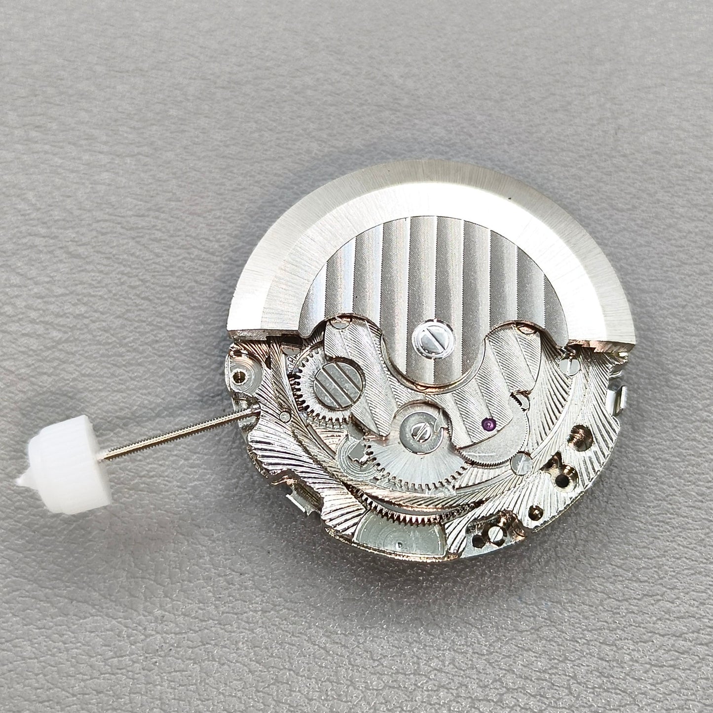 Shanghai 7751 Moon Phase Multifunctional Automatic Mechanical Movement