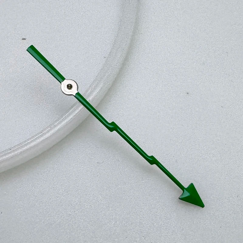 Modified NH35 Colorful Lightning 12.5mm Watch Hands for NH35/NH36/4R/7S Movement
