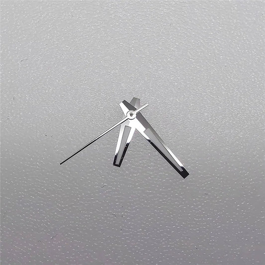 Modified With Green Luminous Watch Hands for NH35 NH36 Movement