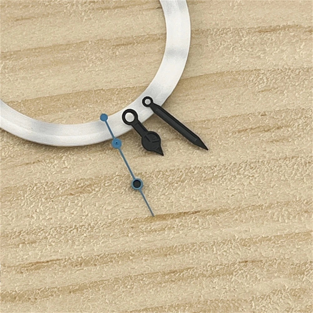Watch Hands for NH35 NH36 Movement 3Pins 8.5mm 12mm 12.5mm Hand Mechanical