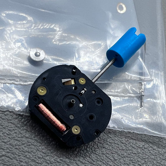 Original Japan Seiko Y151A Quartz Movement