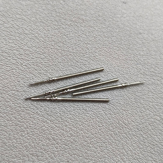 5 PIECES Watch Winding Stems for NH05 NH06 NH15 Movement