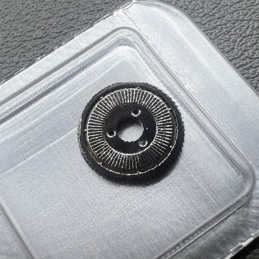 Ball bearing for Seagull ETA2892 rotor oscillating weight, precision watch accessory part.