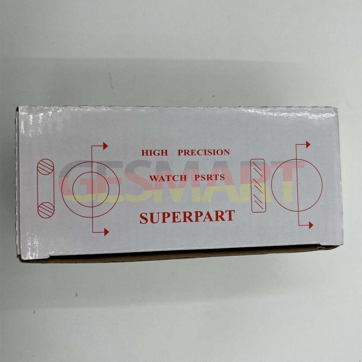 0.3mm Thickness 30 Sizes 150pcs Waterproof O Ring Kit Watch Back Gasket Washers