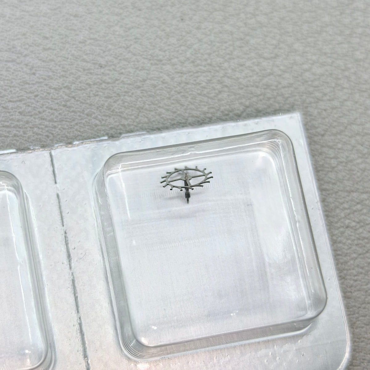 3 PIECES 8200 Escape Wheel Generic Fit for 8200 Movement #8200-705