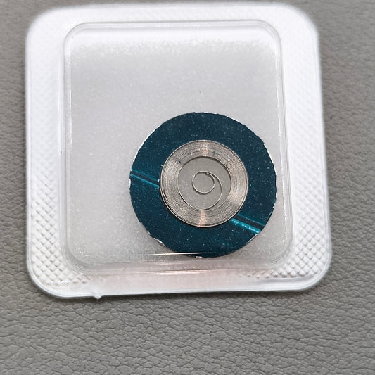 Replacement Movement Mainspring Generic for ETA 2824 Movement