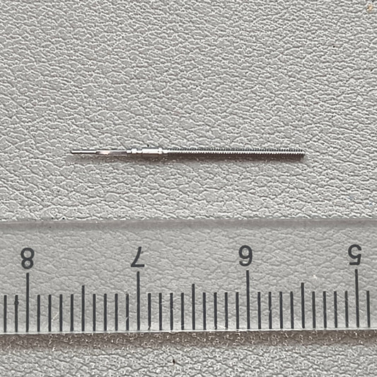 1 PIECE Replacement Watch Winding Stems for AP 3120 Movement