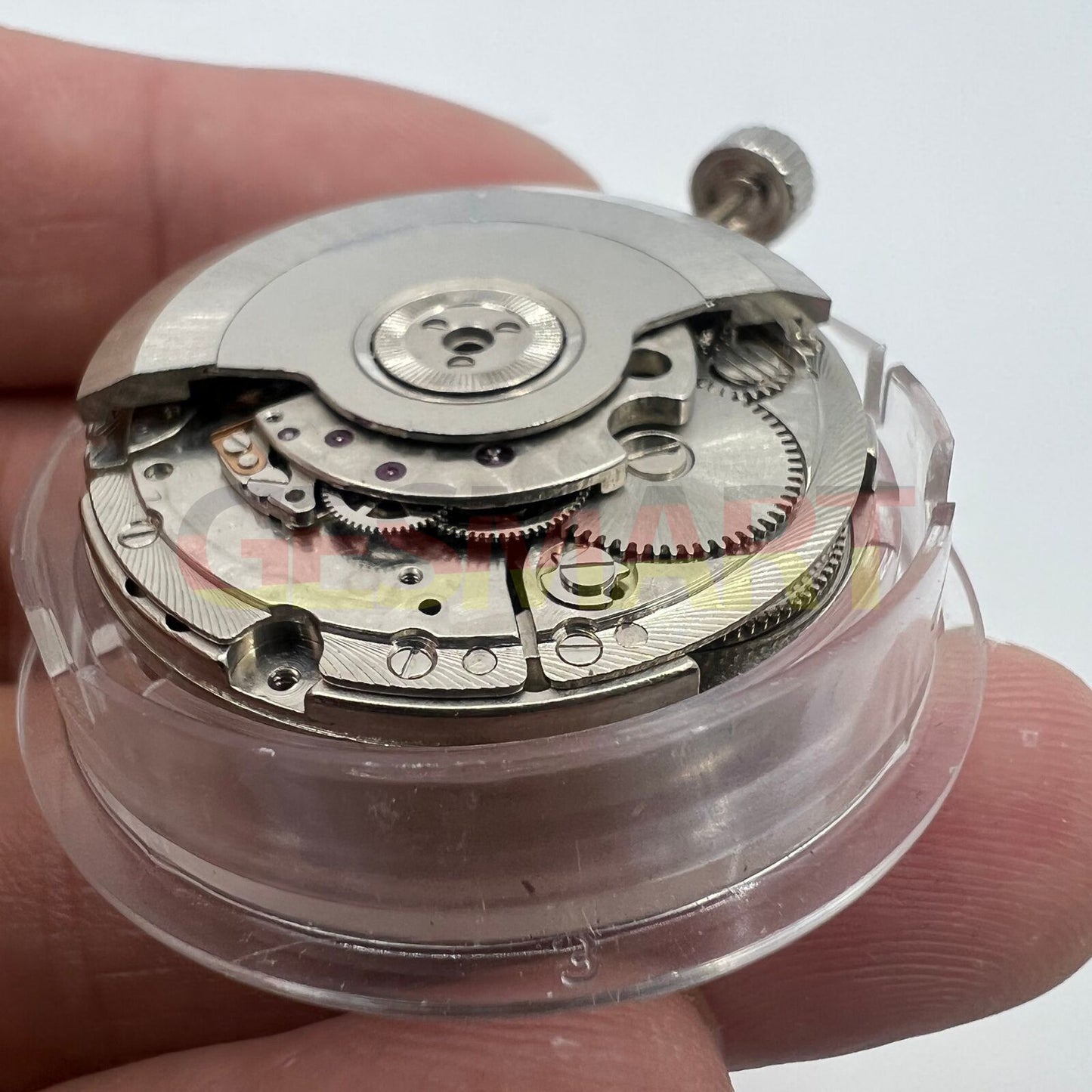 Seagull ST2551 Automatic Mechanical Movement 3 Hands Date At 3