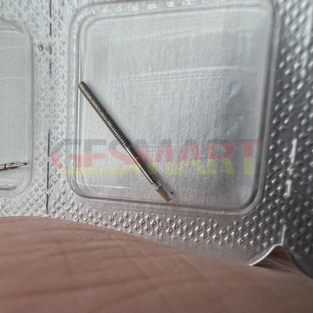Watch Winding Stems Watch Stems Generic for ETA 255.112 ETA 255.441 Movement