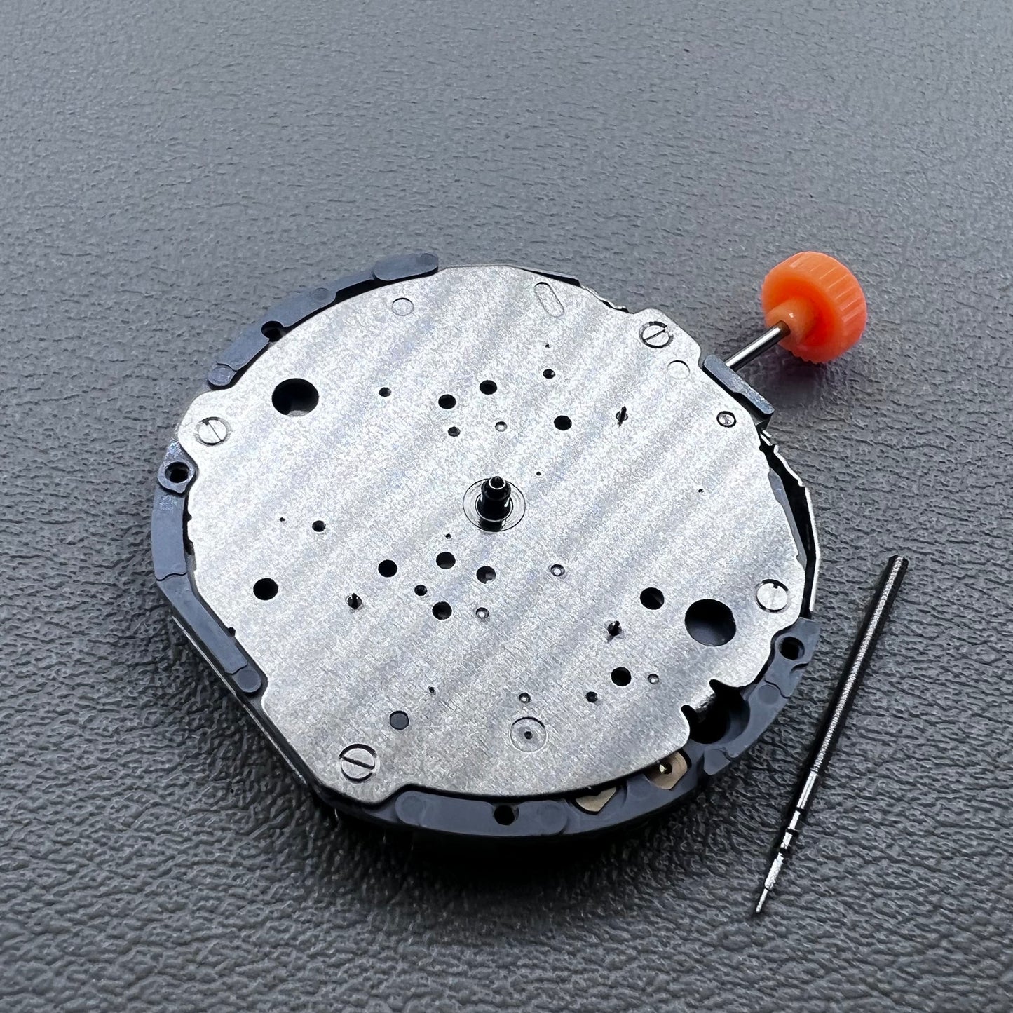 Japan Miyota JS20 Watch Quartz Movement