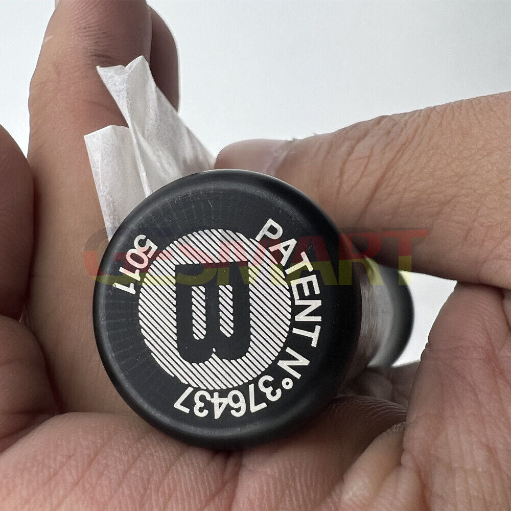 Bergeon 5011 watch case pump for precise removal of monobloc watch glass in repair tasks