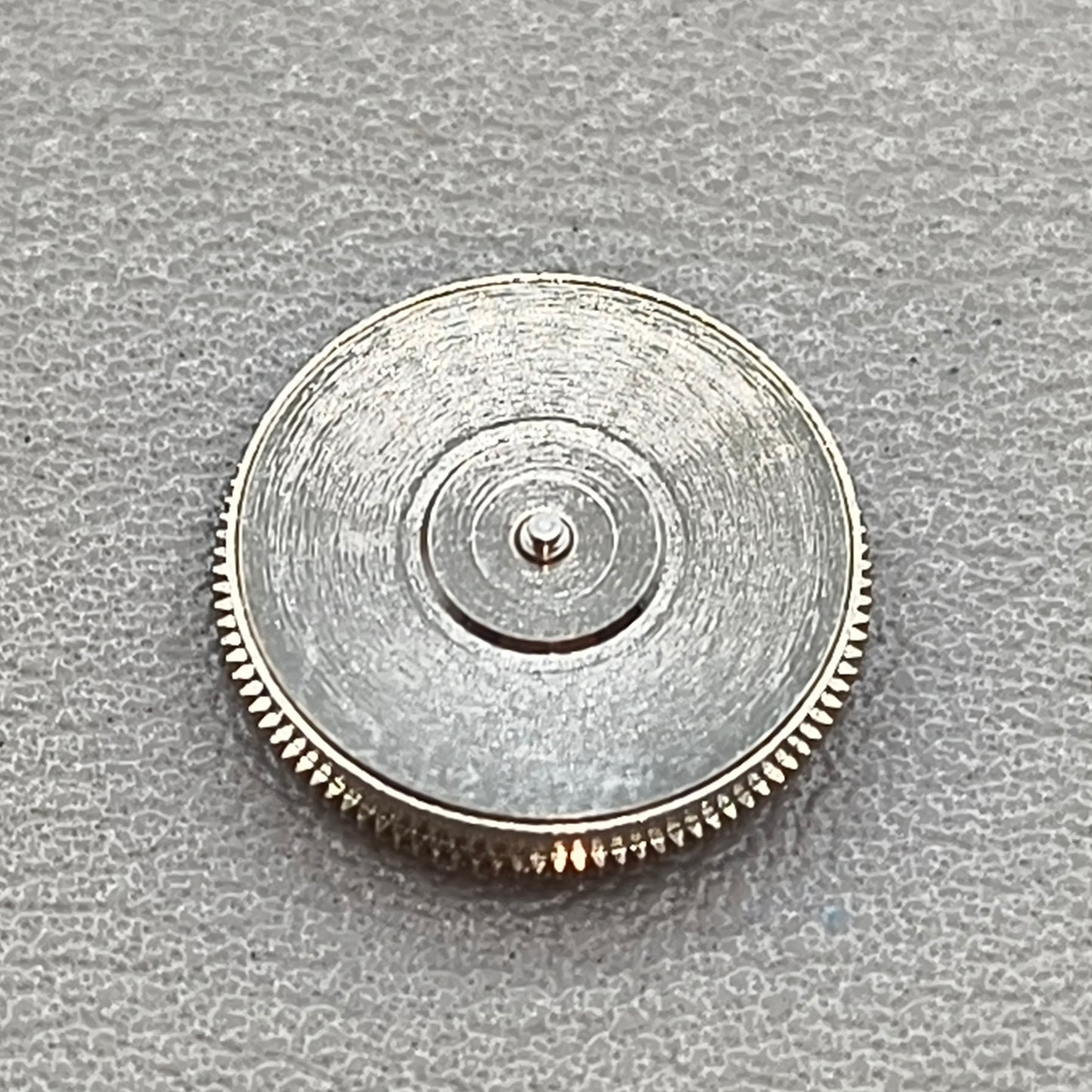 Replacement Silver Complete Barrel with Mainspring for SW200 SW220 SW240 SW260